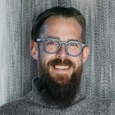 Benoit Keerman, zaakvoerder Assurman
