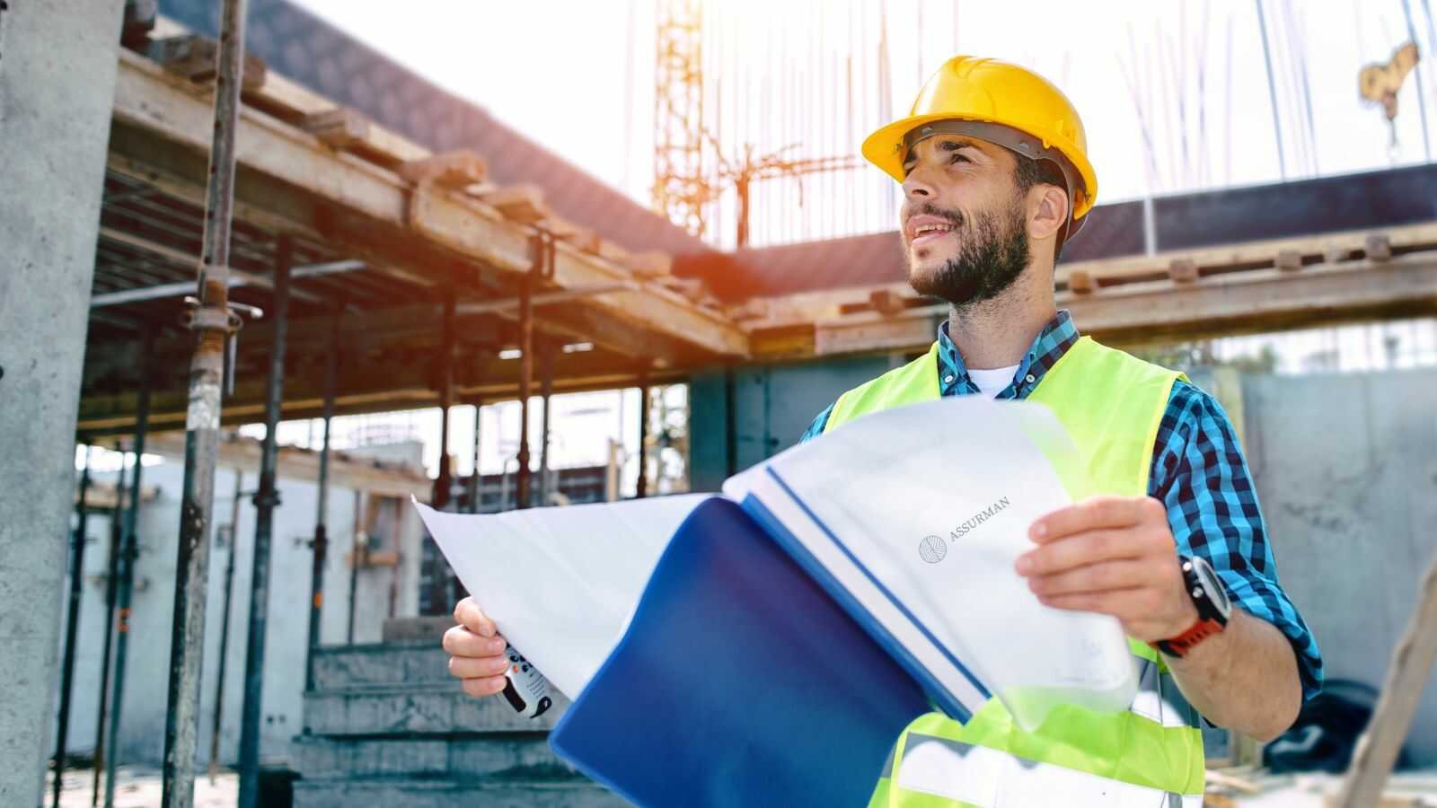 Welke verzekeringen heb je nodig in de bouwsector? De complete gids 2026