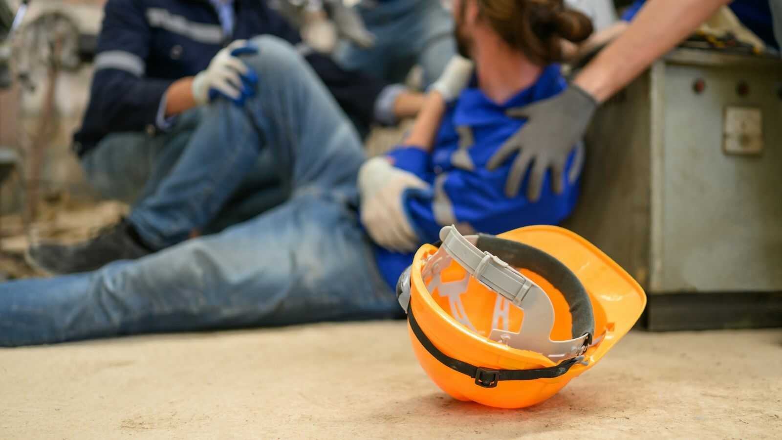 Overzicht premievoeten arbeidsongevallen per bouwberoep
