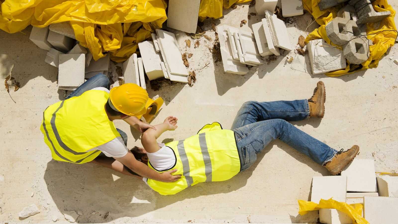 Arbeidsongevallenverzekering: alle wettelijke verplichtingen op een rij