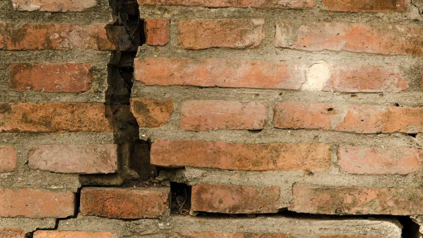 Architect en aannemer bekijken plannen op werf, juridische context tienjarige aansprakelijkheid
