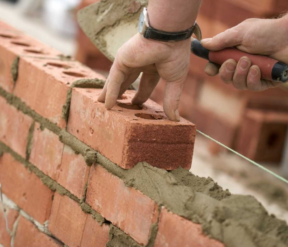 Aanvullend pensioen opbouwen in de bouw