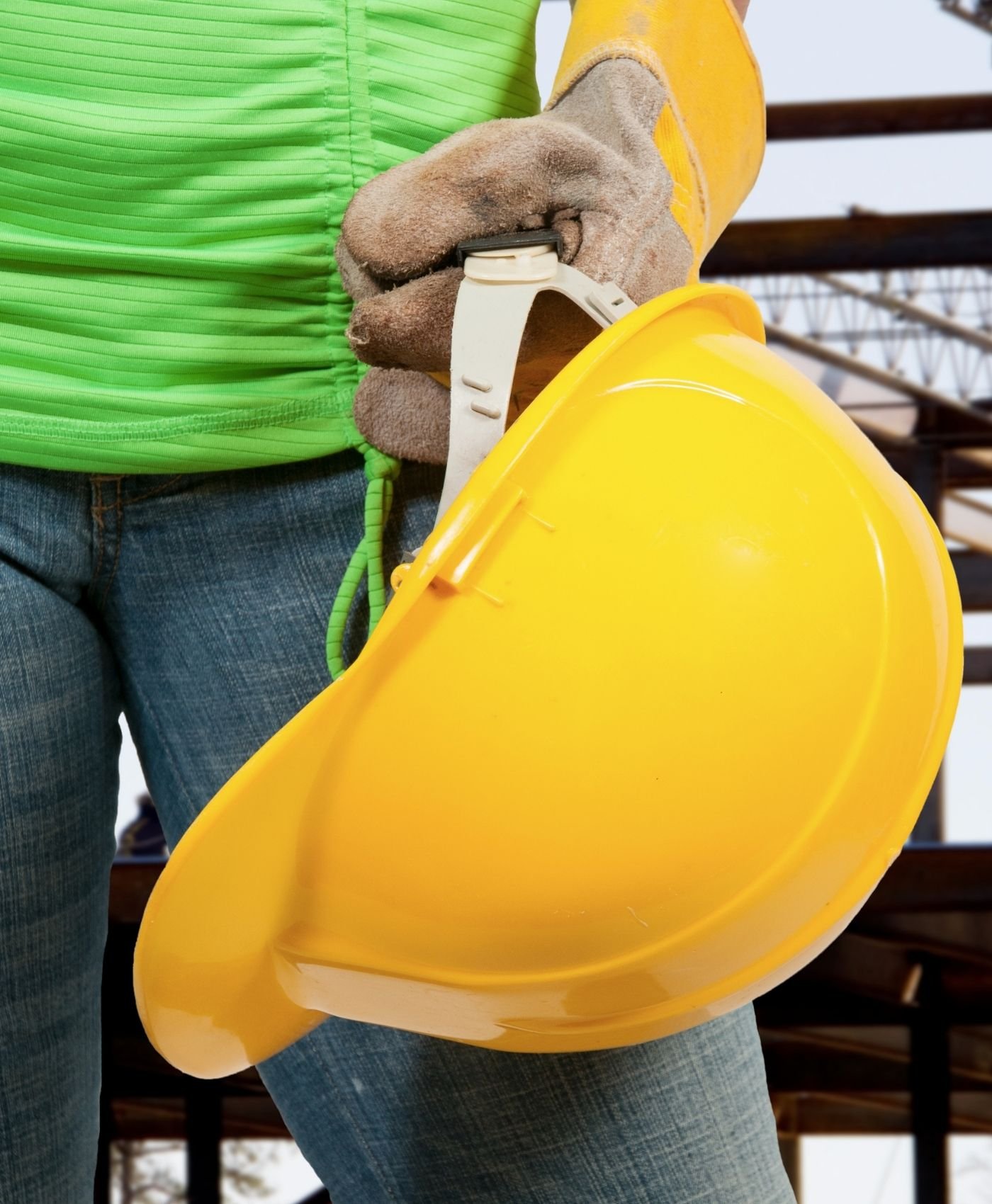 Aannemer met rechtsbijstandsverzekering voor de bouw